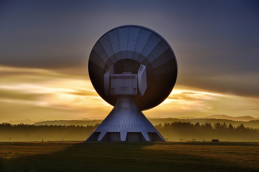 «Спутникостроение и геоинформационные технологии: Terra Notum» — итоги конкурсного сезона