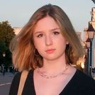 Екатерина Калмыкова, победитель второго сезона Чемпионата сочинений «Своими словами»