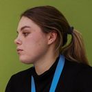 Мария Овчинникова, победитель Конкурса игровых судебных процессов «Суд да дело»